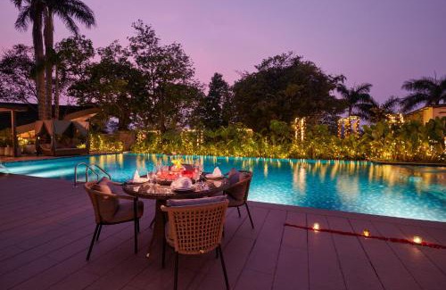Khandala Resort | The Dukes Retreat Khandala