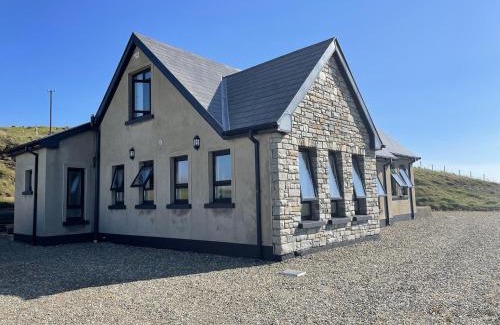 Lettermacaward House | The Dunes at Dooey