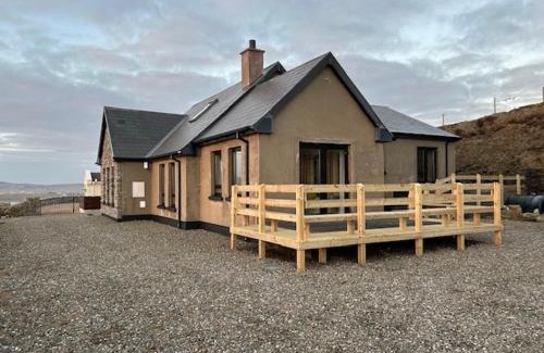 Lettermacaward House | The Dunes at Dooey