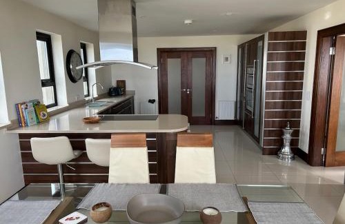 Lettermacaward House | The Dunes at Dooey
