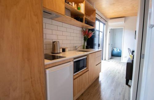Fitzroy House | The Dunes At Fitzroy Beach - 3BR family suite