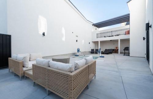 Hurricane House | The Dunes at Sand Hollow