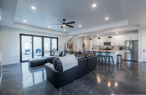 Hurricane House | The Dunes at Sand Hollow