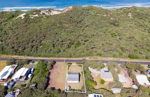 Venus Bay House | The Dunes