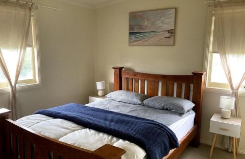 Venus Bay House | The Dunes