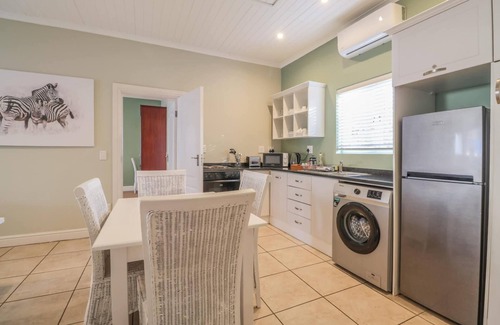 Keurboomstrand House | The Dunes Coastal Retreat Pool & Beach Access