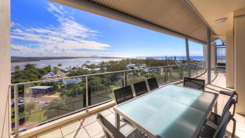 Maroochydore Apartment | The Dunes Cotton Tree