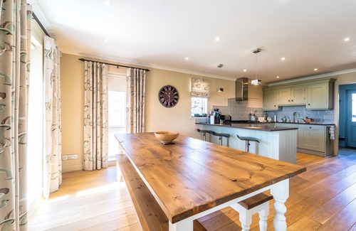 Cruden Bay Ski Chalet | The Dunes Cruden Bay