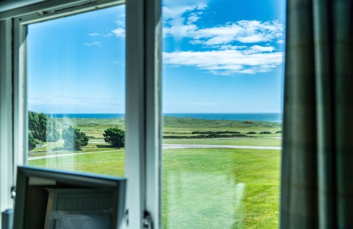 Cruden Bay Ski Chalet | The Dunes Cruden Bay