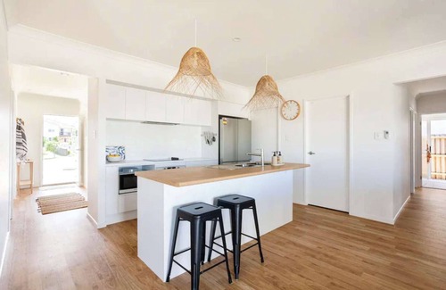 Yamba House | The Dunes House - Oceanstays