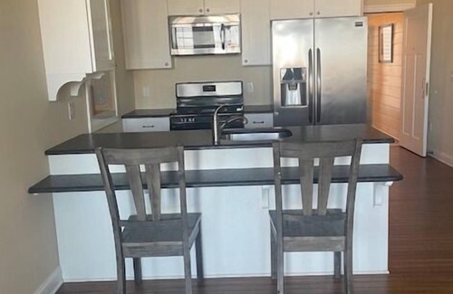 Townsend's Inlet Condo | The Dunes Minimum of 3 nights