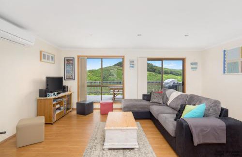 Surf Beach House | The Dunes on Glen