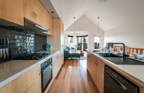 Ocean Grove House | The Dunes | Peaceful escape
