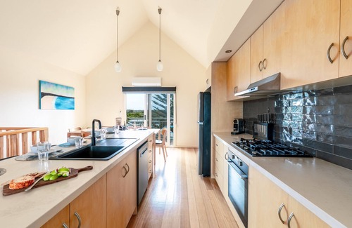 Ocean Grove House | The Dunes | Peaceful escape