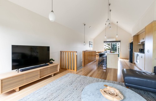 Ocean Grove House | The Dunes | Peaceful escape