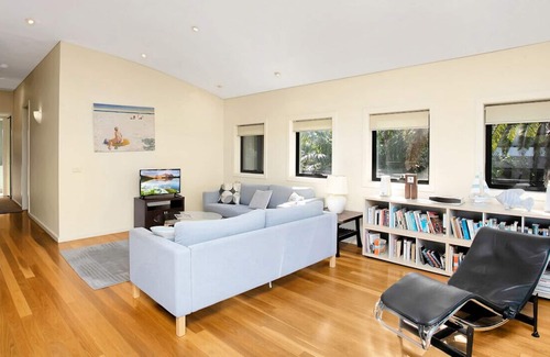 Avalon Beach Apartment | The Dunes - Penthouse