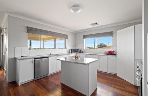 Wonnerup House | The Dunes Pet Friendly Beachfront Family Retreat Busselton