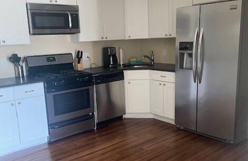 Townsend's Inlet Condo | The Dunes Sleeps 8