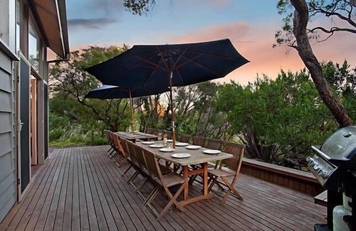 Blairgowrie House | The Dunes Ultimate Beach House