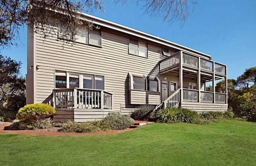 Blairgowrie House | The Dunes Ultimate Beach House