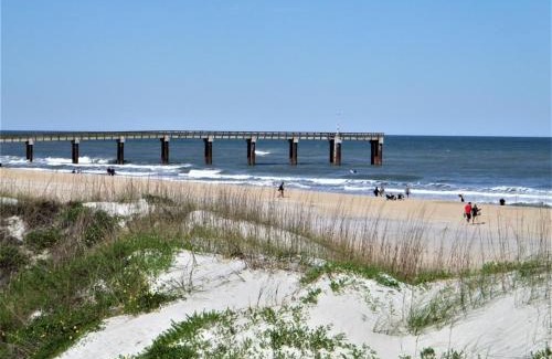 St. Augustine Beach House | The Dunes