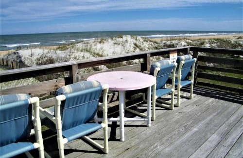 St. Augustine Beach House | The Dunes