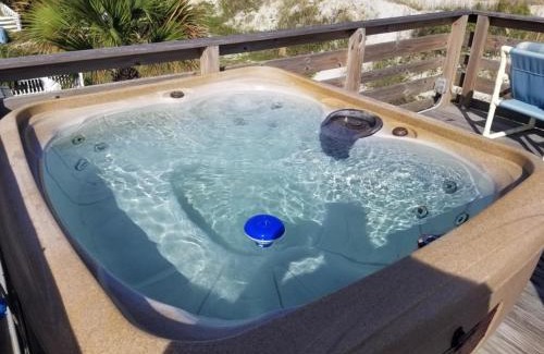 St. Augustine Beach House | The Dunes