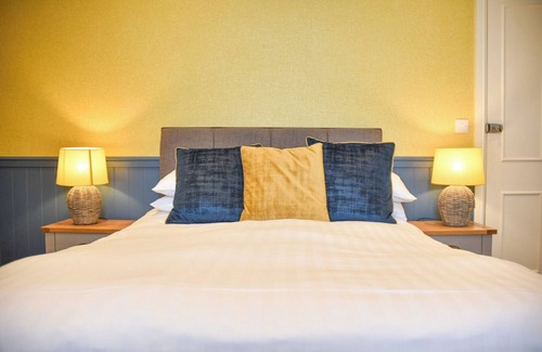 Embleton Hotel | The Dunstanburgh Castle Hotel
