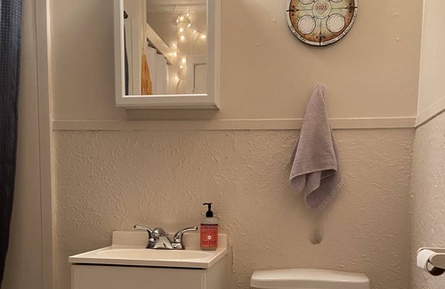 Ruston House | The Duplex