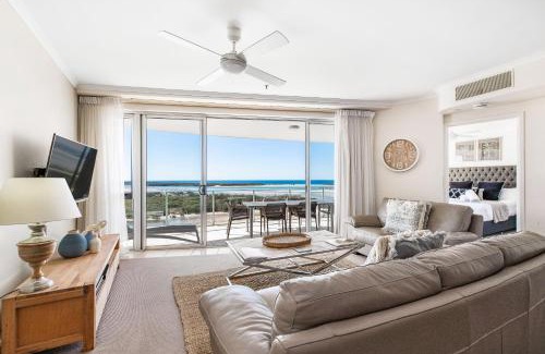 Maroochydore Apartment | The Duporth Riverside