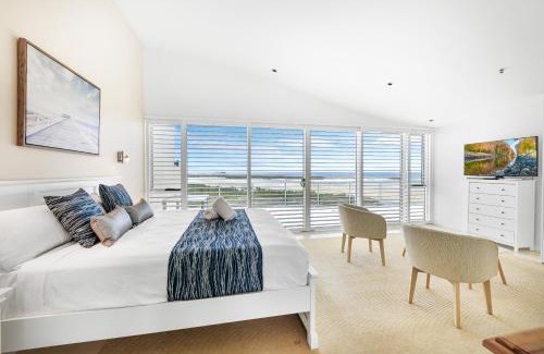 Maroochydore Apartment | The Duporth Riverside