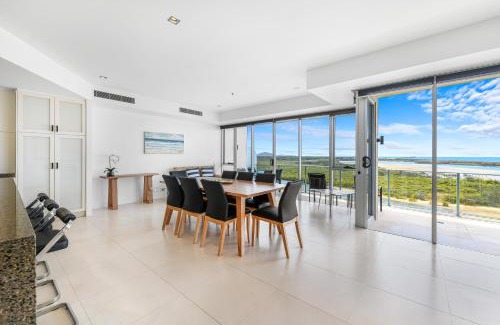 Maroochydore Apartment | The Duporth Riverside