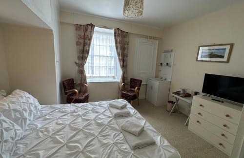 West Bay House | The Durbeyfield Guest House