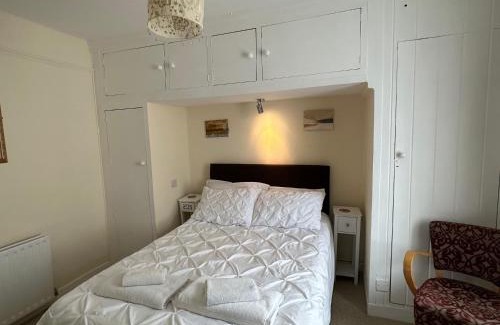 West Bay House | The Durbeyfield Guest House