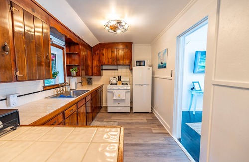 New Warrington Cottage | The Dutch Getaway