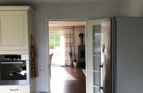 Zeewolde Villa | The Dutch Green View Villa - BOOK NOW - 2 free bikes during Summer