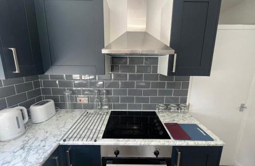 Chapel End Apartment | The E17 Suite