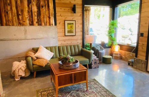 Port Angeles House | The Eagle's Roost