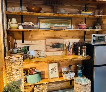 Port Angeles House | The Eagle's Roost