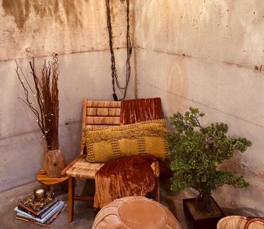 Port Angeles House | The Eagle's Roost