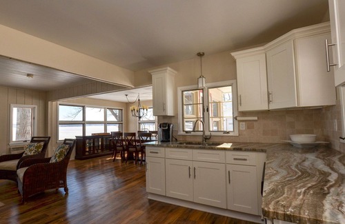 Canandaigua Cottage | The Eagles Nest: Luxury on Canandaigua Lake! Minutes from Downtown!"