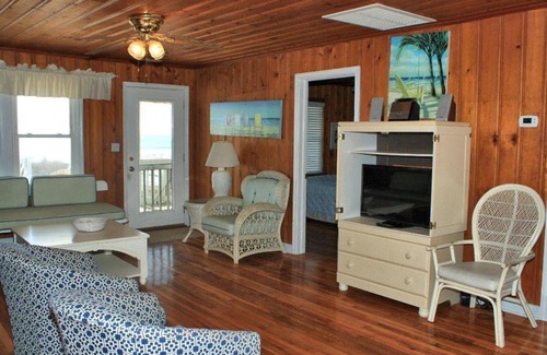 North Myrtle Beach House | The Earl by Seaside Vacations
