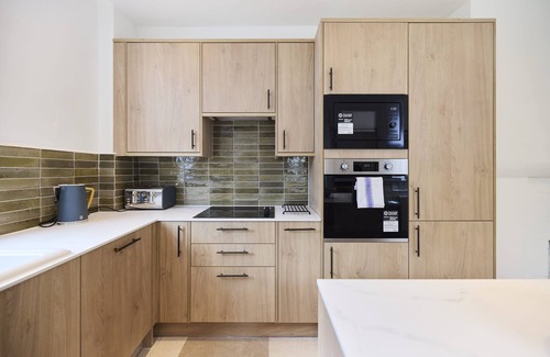 Earlsfield Apartment | The Earlsfield Flat S