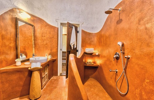 Sawai Madhopur Hotel | The Earth At Ranthambore