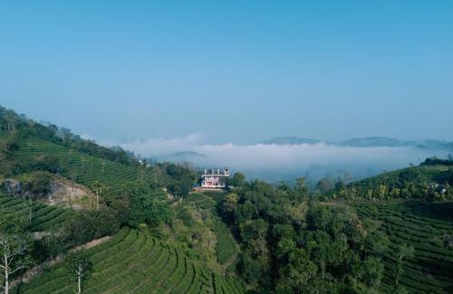 Elappara Apartment | The East Bethany Vagamon