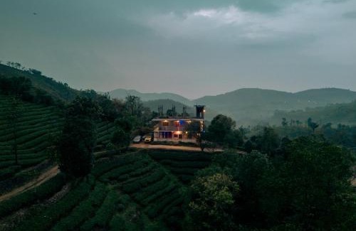 Elappara Apartment | The East Bethany Vagamon