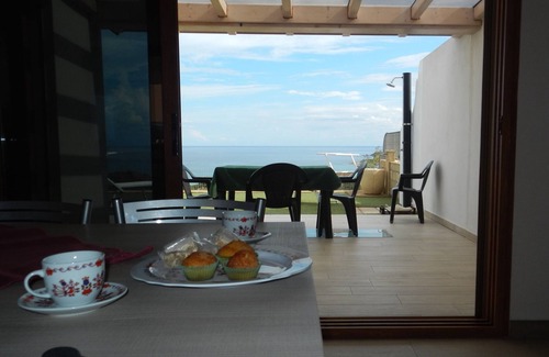 Tertenia House | The East Coast, apartments in the Marina di Tertenia