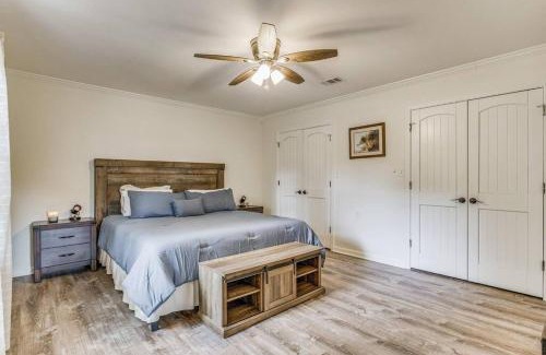East Hill House | The East Hill Escape, A Bay View Beachy Cottage