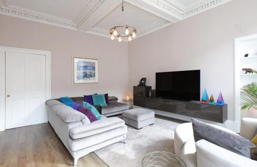Bonnington Apartment | The East London Street Residence