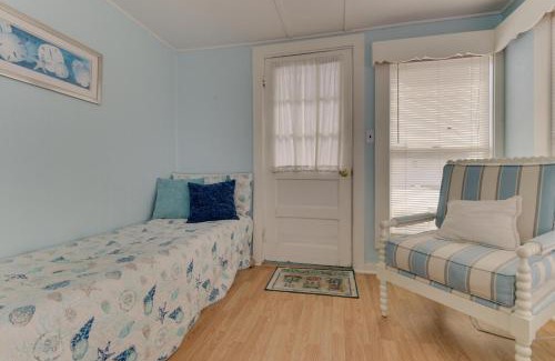 Wells Beach House | The Eastern Avenue Cottage